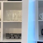 Sunset Koper&free Parking Garage Koper