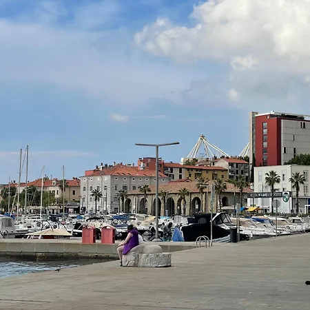 Sunset & Free Parking Garage Apartment *