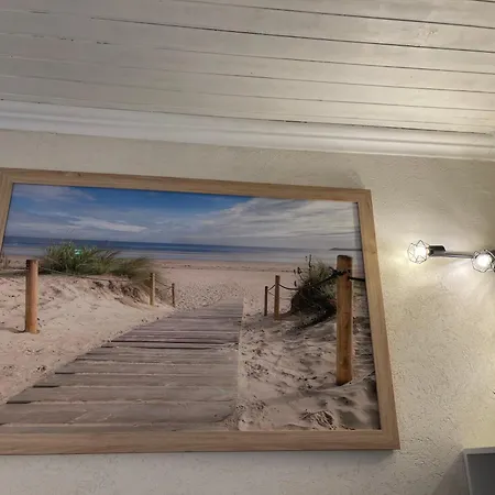 Apartma Sunset & Free Parking Garage *