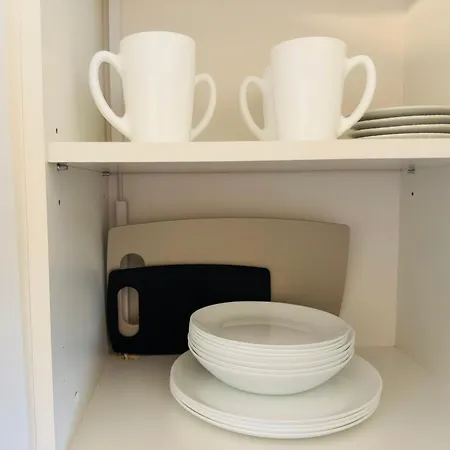 Sunset & Free Parking Garage Koper