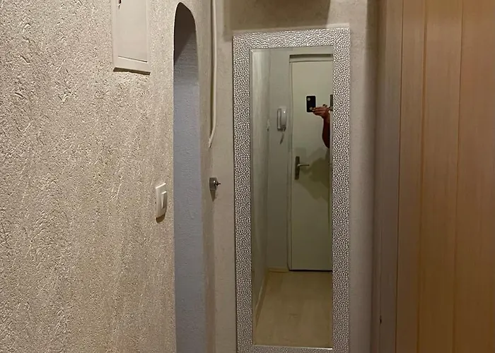 アパート Sunset & Free Parking Garage コペル