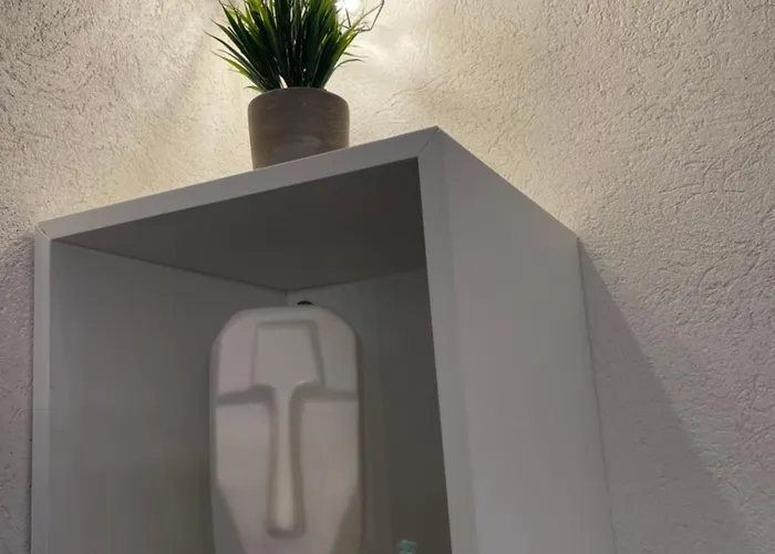 アパート Sunset & Free Parking Garage コペル